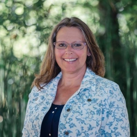 Meet your Posher, Sue - Picture 1 of 1